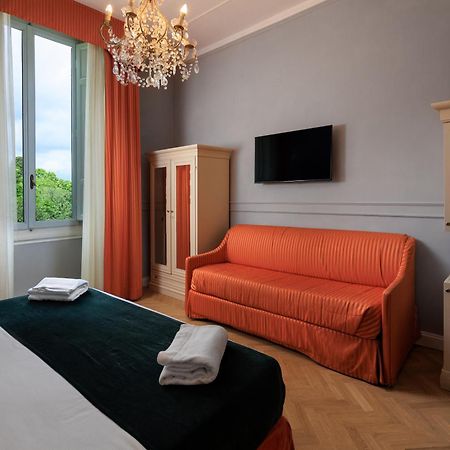 Hotel Villa Carlotta Firenze Esterno foto
