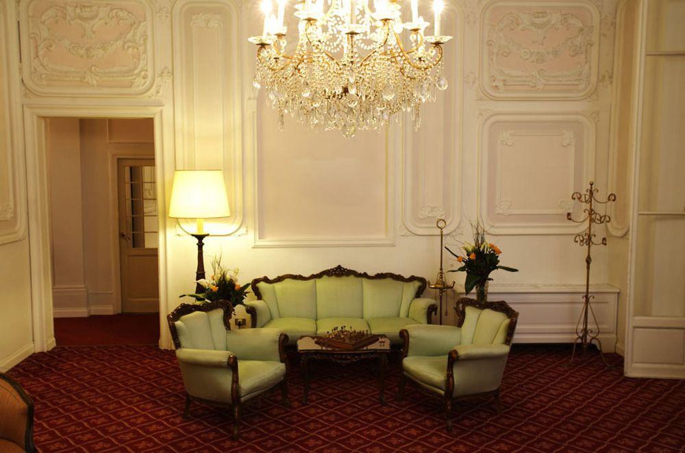 Hotel Villa Carlotta Firenze Esterno foto