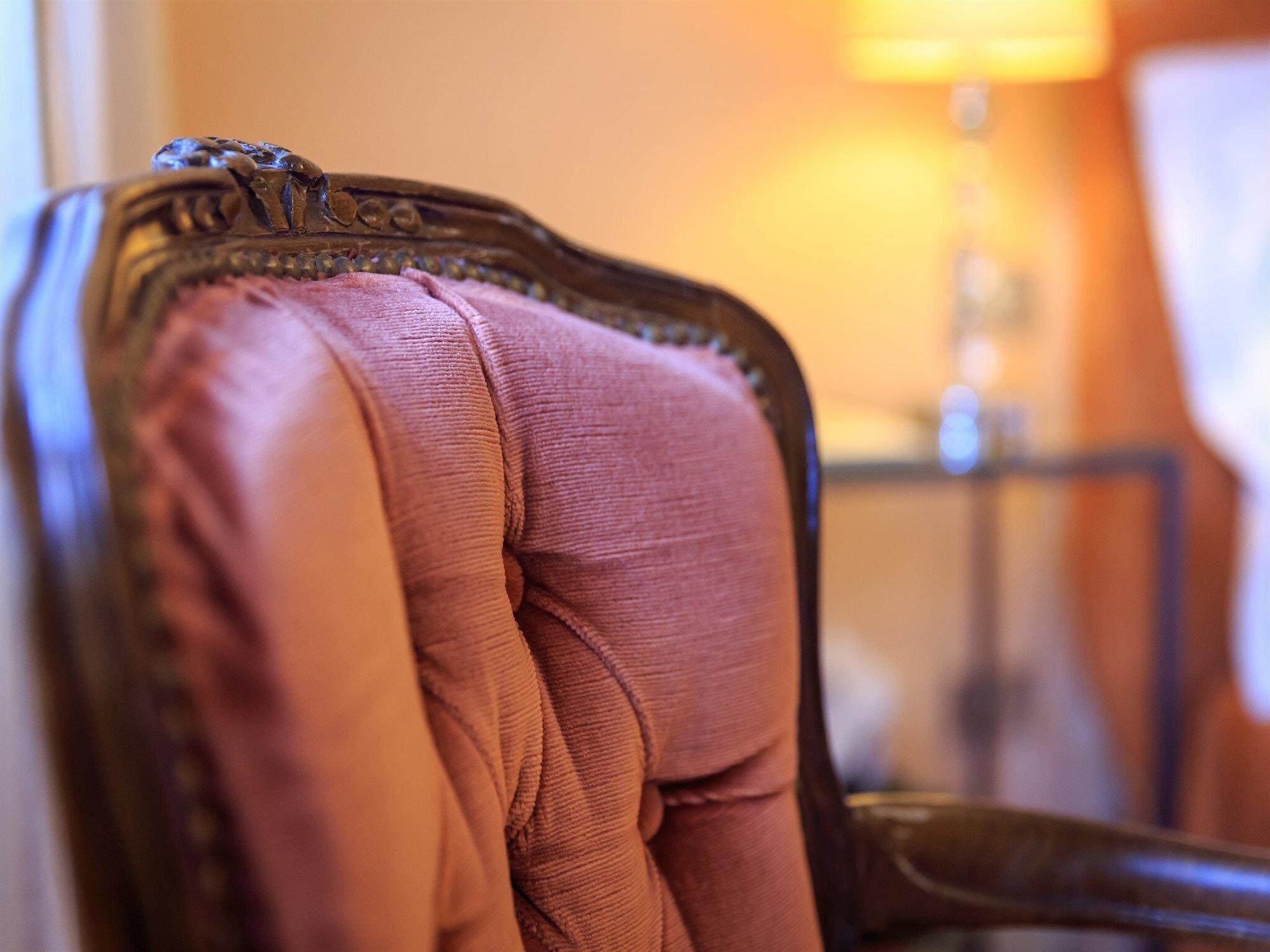 Hotel Villa Carlotta Firenze Esterno foto