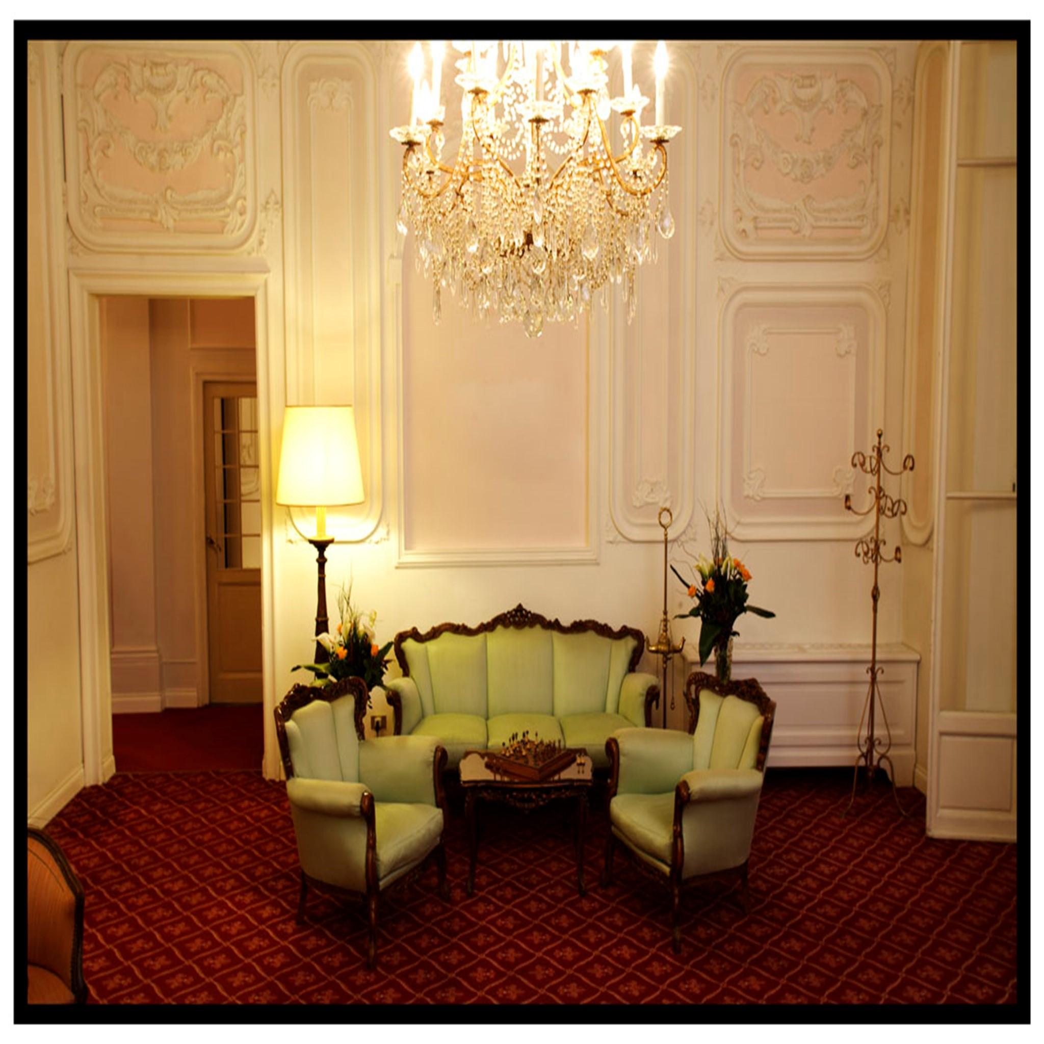 Hotel Villa Carlotta Firenze Esterno foto