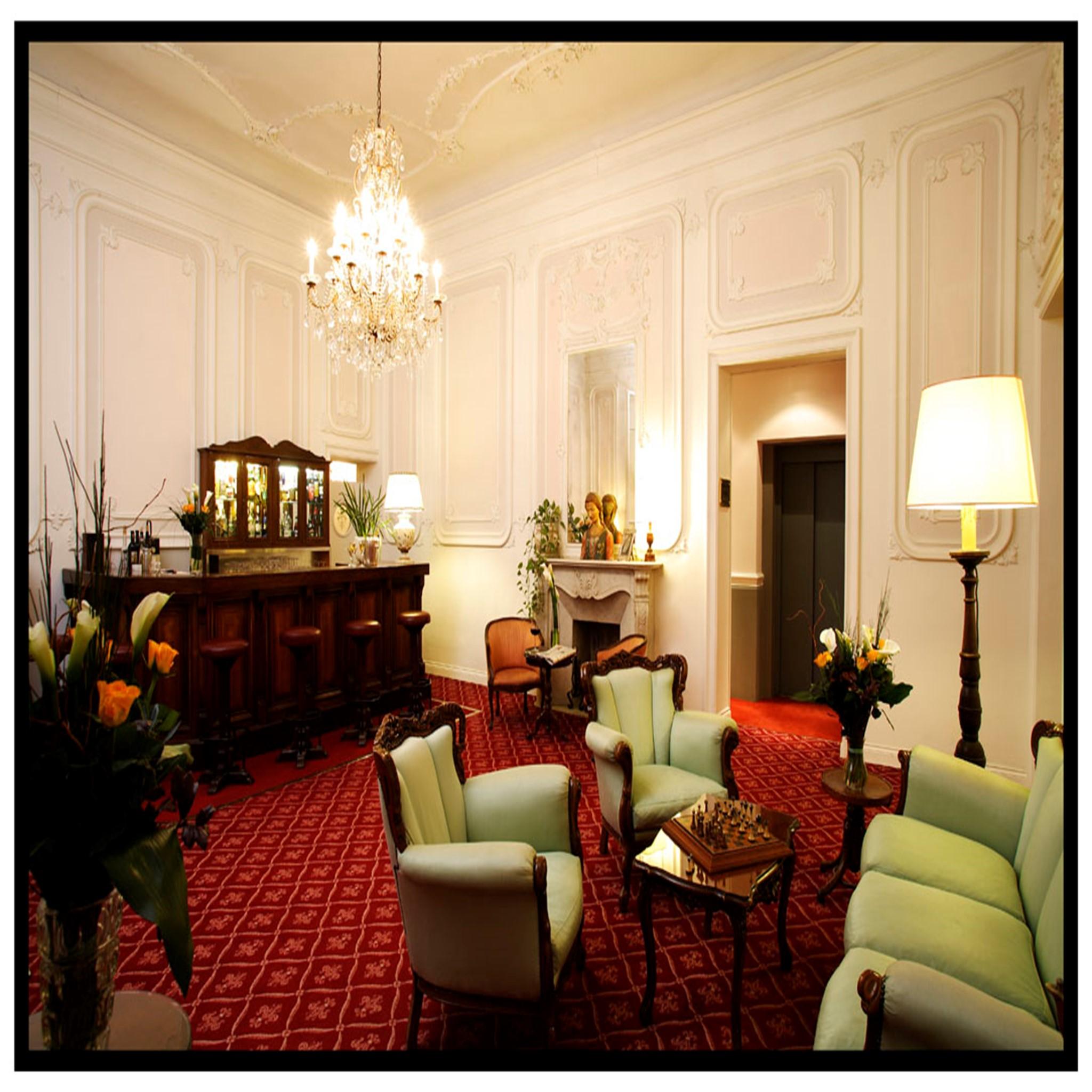 Hotel Villa Carlotta Firenze Esterno foto