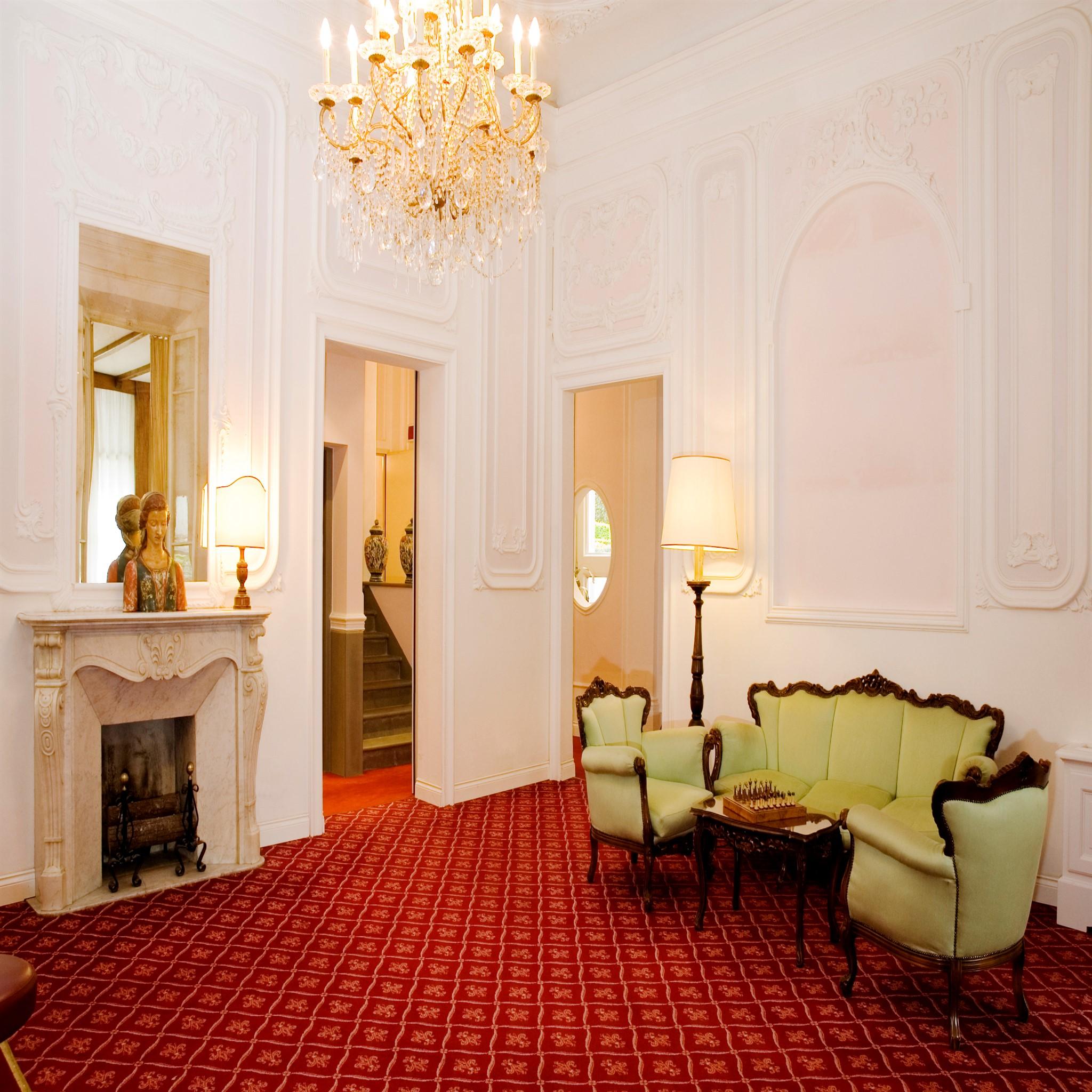 Hotel Villa Carlotta Firenze Esterno foto