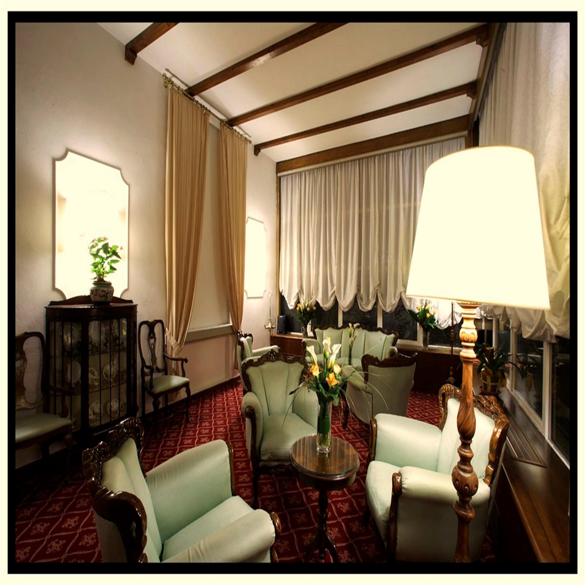 Hotel Villa Carlotta Firenze Esterno foto