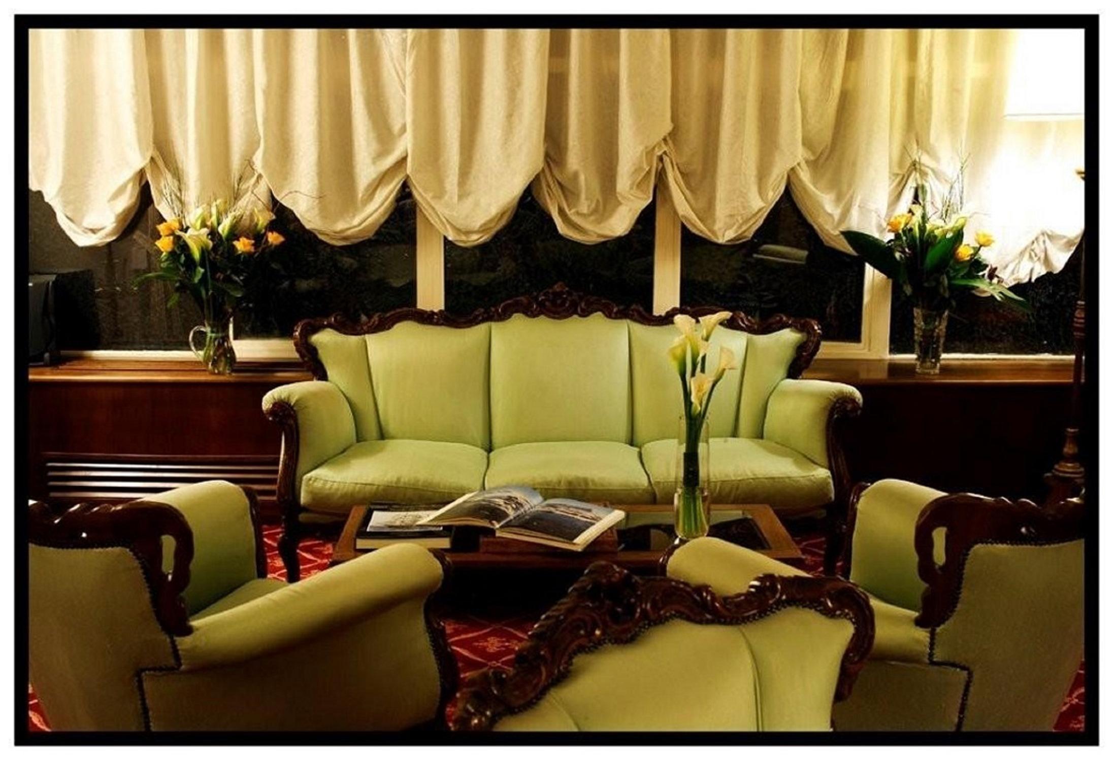 Hotel Villa Carlotta Firenze Esterno foto