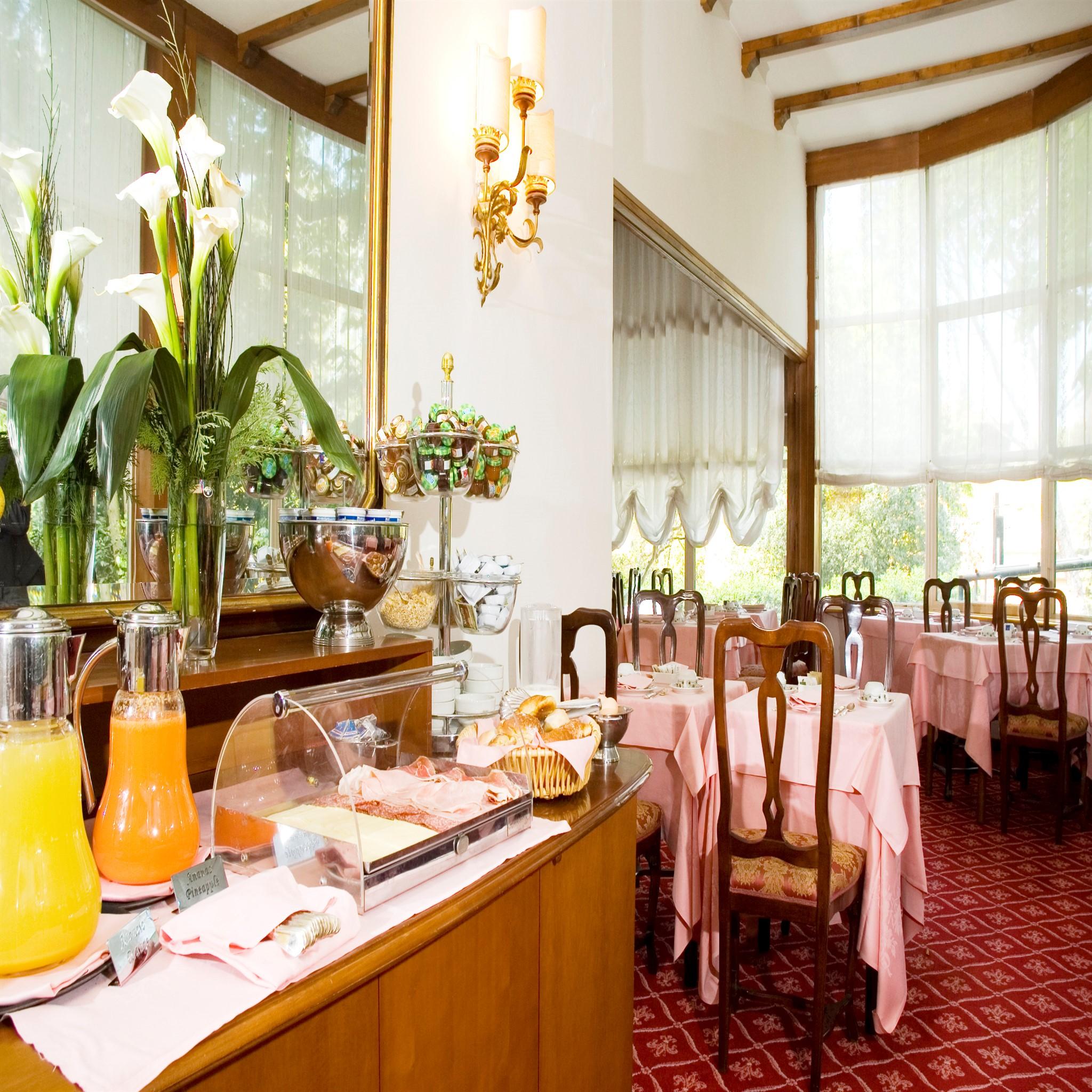 Hotel Villa Carlotta Firenze Esterno foto