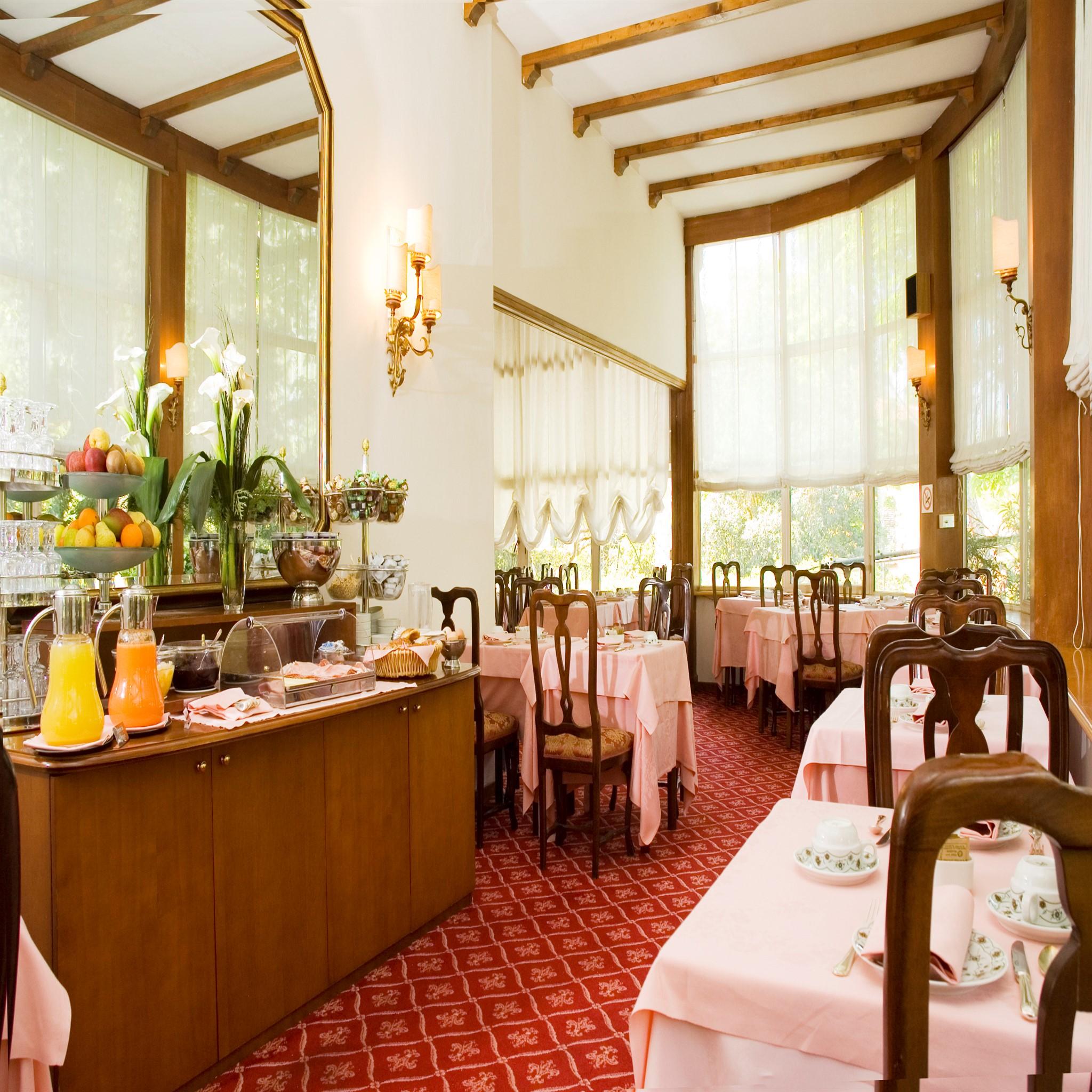 Hotel Villa Carlotta Firenze Esterno foto