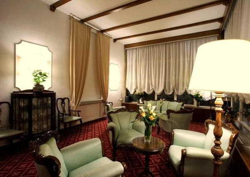 Hotel Villa Carlotta Firenze Esterno foto