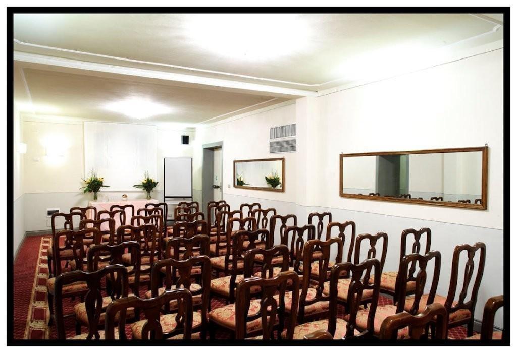 Hotel Villa Carlotta Firenze Esterno foto