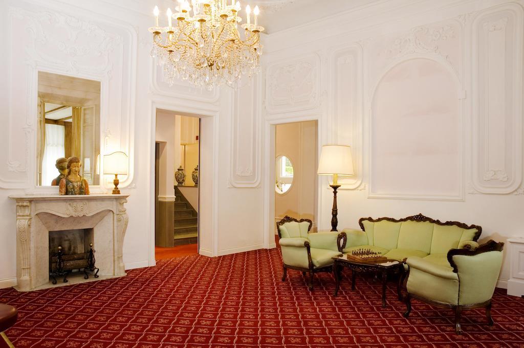 Hotel Villa Carlotta Firenze Esterno foto