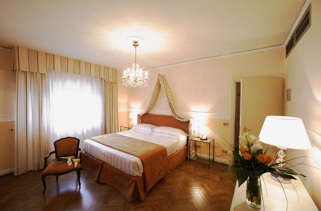 Hotel Villa Carlotta Firenze Esterno foto