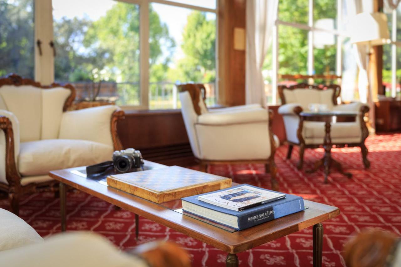 Hotel Villa Carlotta Firenze Esterno foto