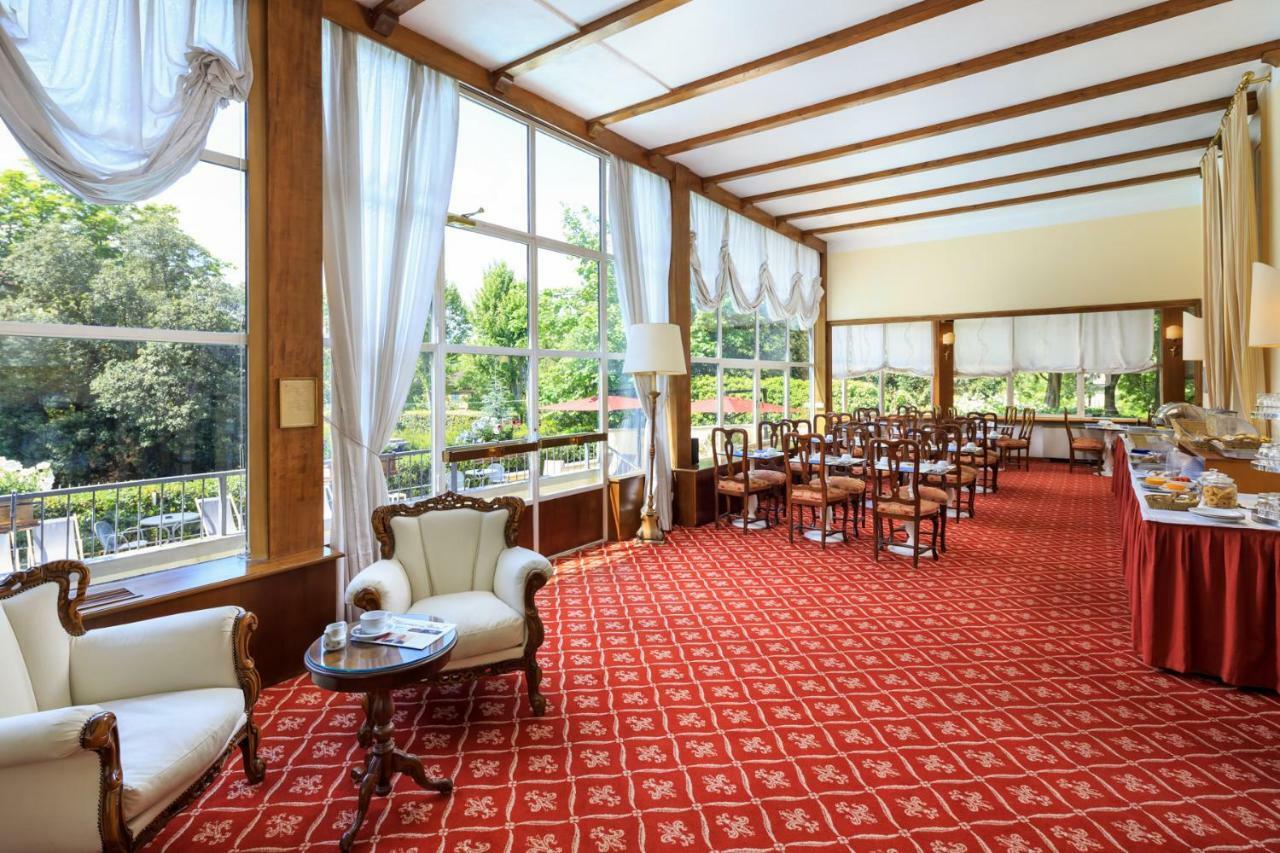 Hotel Villa Carlotta Firenze Esterno foto