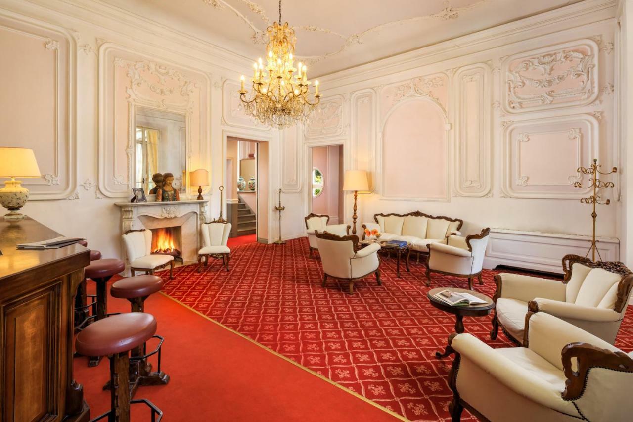 Hotel Villa Carlotta Firenze Esterno foto