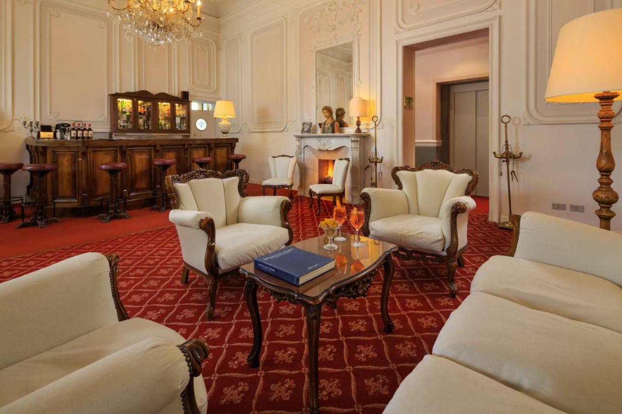 Hotel Villa Carlotta Firenze Esterno foto